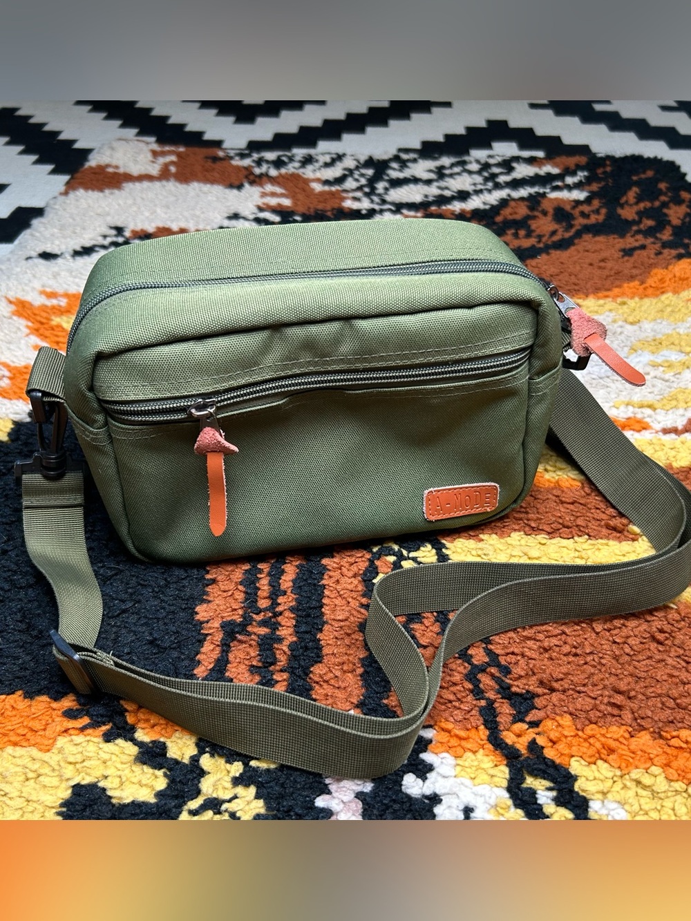 A-MODE, camera bag!! - Picture 2 of 16